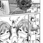 Two Platoons Attack by "Yorisuke" - Read hentai Manga online for free at Cartoon Porn