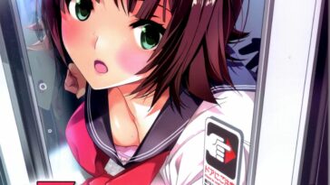 Tsuukin Idol by "Taira Tsukune" - Read hentai Doujinshi online for free at Cartoon Porn