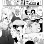 Te Tsunagi x Koi Tsunagi by "Ri-ru-" - Read hentai Manga online for free at Cartoon Porn