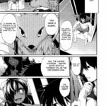 Kyou kara Hajimeru Makai Seifuku by "Kishibe" - Read hentai Manga online for free at Cartoon Porn