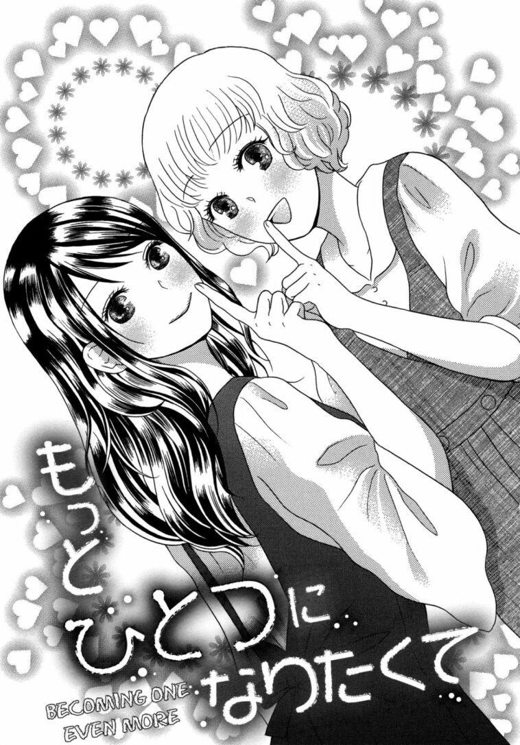 Motto Hitotsu ni Naritakute by "Nagakura Keiko" - Read hentai Manga online for free at Cartoon Porn