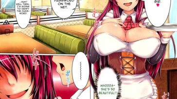 Secret Service Menu by "Sian" - Read hentai Manga online for free at Cartoon Porn