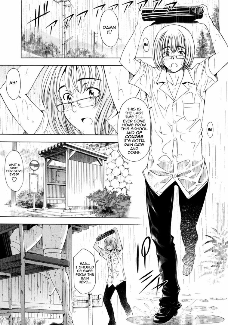 Kannou no Samidare ~Climax~ by "Sena Youtarou" - Read hentai Manga online for free at Cartoon Porn