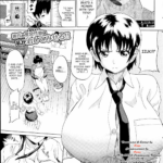 Chichi wa Kakusazu Shiri Kakusei by "Minato Itoya" - Read hentai Manga online for free at Cartoon Porn