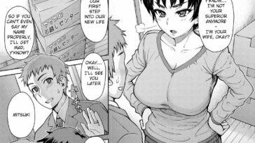 Hikkoshi no Aisatsu wa Shinchou ni... by "Itou Eight" - Read hentai Manga online for free at Cartoon Porn