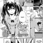 Service × Maid by "Azuma Sawayoshi" - Read hentai Manga online for free at Cartoon Porn