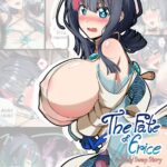 The Fate of Erice -A body swap story by "Cigar Cat" - Read hentai Doujinshi online for free at Cartoon Porn