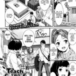 Teach two candies by "Waves" - Read hentai Manga online for free at Cartoon Porn