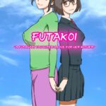 Futakoi ~Futanari Musume wa Mama ni Koi o Suru~ by "Mizuiro Megane" - Read hentai Doujinshi online for free at Cartoon Porn