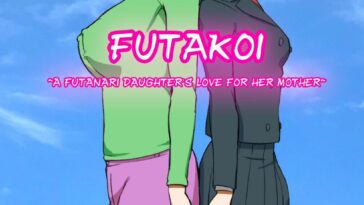 Futakoi ~Futanari Musume wa Mama ni Koi o Suru~ by "Mizuiro Megane" - Read hentai Doujinshi online for free at Cartoon Porn