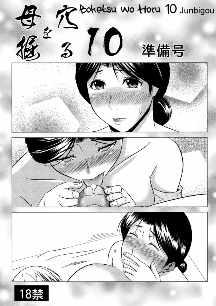 Boketsu o Horu 10 Junbigou by "Nario" - Read hentai Doujinshi online for free at Cartoon Porn