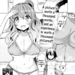Nude Paradise by "EBA" - Read hentai Manga online for free at Cartoon Porn