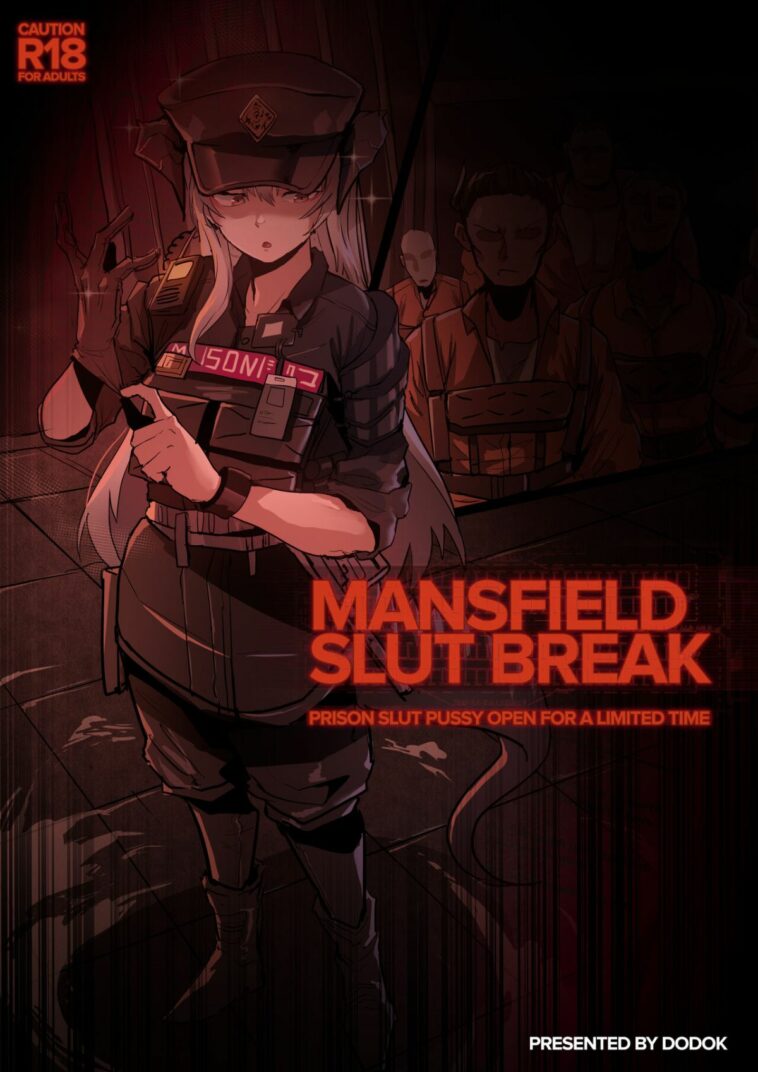 Mansfield Slut Break by "Dodok" - Read hentai Doujinshi online for free at Cartoon Porn