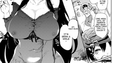 Kyoushuu! Criminal Onee-chan by "Kawaisaw" - Read hentai Manga online for free at Cartoon Porn