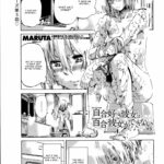 Yuri Zuki Kanojo wa Yuri Kanojo ga Dekinai Ch. 3 by "Maruta" - Read hentai Manga online for free at Cartoon Porn