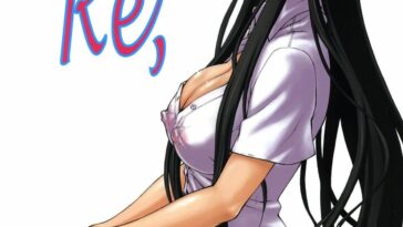 LeLe Pappa Vol.16 Re;Re; by "Nagare Ippon" - Read hentai Doujinshi online for free at Cartoon Porn