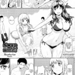 Swap on the Beach!! by "Hissatsukun" - Read hentai Manga online for free at Cartoon Porn