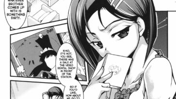 Aniue ga Kedamono Sugite Meiwaku Sugiru Ch. 2 by "Amano Kazumi" - Read hentai Manga online for free at Cartoon Porn