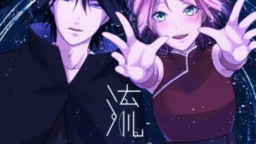 Ryuusei by "OhRin" - Read hentai Doujinshi online for free at Cartoon Porn
