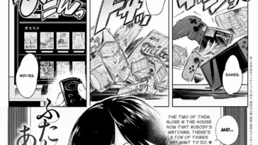 Futari Asobi by "Haguruma" - Read hentai Manga online for free at Cartoon Porn