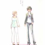 Harugasumi - Kimi to Tomo ni Ayumu Michi by "Yui-7" - Read hentai Doujinshi online for free at Cartoon Porn