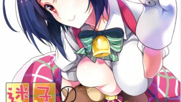 Maigo no Aka-chan to Maigo no Azusa-san by "Taira Tsukune" - Read hentai Doujinshi online for free at Cartoon Porn