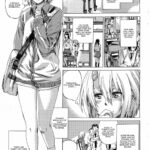 Yuri Zuki Kanojo wa Yuri Kanojo ga Dekinai Ch. 4 by "Maruta" - Read hentai Manga online for free at Cartoon Porn