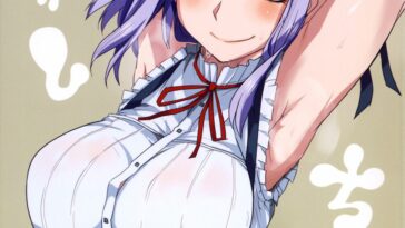 Dagashi Chichi by "Aoi Manabu, Macaroni And Cheese" - Read hentai Doujinshi online for free at Cartoon Porn