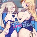 Jeanne & Marie Sukumizu H Shimakuru Hon by "Mori Marimo" - Read hentai Doujinshi online for free at Cartoon Porn