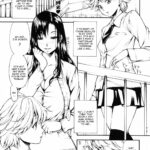 Ungirl by "Nakata Modem" - Read hentai Manga online for free at Cartoon Porn
