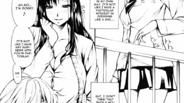 Ungirl by "Nakata Modem" - Read hentai Manga online for free at Cartoon Porn