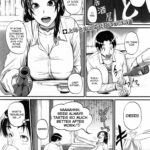 Katase Kachou wa Maso doRei by "Tonnosuke" - Read hentai Manga online for free at Cartoon Porn