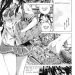 Yuri Zuki Kanojo wa Yuri Kanojo ga Dekinai Ch. 5 by "Maruta" - Read hentai Manga online for free at Cartoon Porn