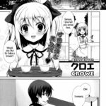 Konjiki Renka by "Crowe" - Read hentai Manga online for free at Cartoon Porn