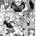 Kanojo ga Nekomimi ni Kigaetara by "Miyabi" - Read hentai Manga online for free at Cartoon Porn