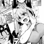 Slap❤Love Attack by "Wakamesan" - Read hentai Manga online for free at Cartoon Porn