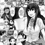 Mizukiya ni Ikou by "Kokuryuugan" - Read hentai Manga online for free at Cartoon Porn