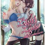 Lady x Lady Rubellum by "Kuune Rin, Mira, Nagashiro Rouge, Shiratama Moti, Tsuji Yuna, Yui-7" - Read hentai Doujinshi online for free at Cartoon Porn