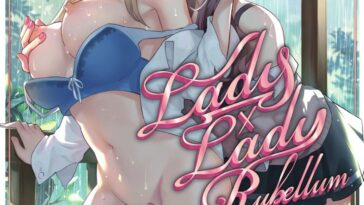 Lady x Lady Rubellum by "Kuune Rin, Mira, Nagashiro Rouge, Shiratama Moti, Tsuji Yuna, Yui-7" - Read hentai Doujinshi online for free at Cartoon Porn