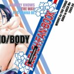 NO/BODY by "Tsukai You" - Read hentai Doujinshi online for free at Cartoon Porn