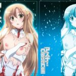 Asuna! Close Call by "Izumi Mahiru" - Read hentai Doujinshi online for free at Cartoon Porn