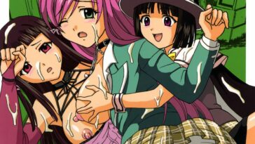 Nakadashi to Vampire 4 by "Purin, Shina Mon" - Read hentai Doujinshi online for free at Cartoon Porn
