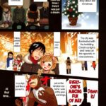 Colorful Santa by "Inuburo" - Read hentai Manga online for free at Cartoon Porn