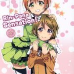 Rin-Pana Sensation! by "Fupe" - Read hentai Doujinshi online for free at Cartoon Porn