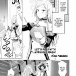 Saimin Mahou de Asobo by "Itou Nanami" - Read hentai Manga online for free at Cartoon Porn