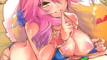 Taiyou! Sunahama! Nagisa no Tamamo-chan by "Wise Speak" - Read hentai Doujinshi online for free at Cartoon Porn