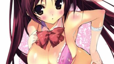 Strawberry Hearts To Heart2 Soushuuhen Plus by "Urotan" - Read hentai Doujinshi online for free at Cartoon Porn