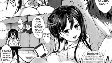 Last today Chuuhen by "Rocket Monkey" - Read hentai Manga online for free at Cartoon Porn