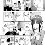 Aoki-san wa Hoshigari by "Yuzuha" - Read hentai Manga online for free at Cartoon Porn