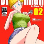 Gohan vs Erasa! by "" - Read hentai Doujinshi online for free at Cartoon Porn